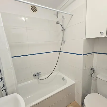 Sunny Near Rynek Square Appartement *