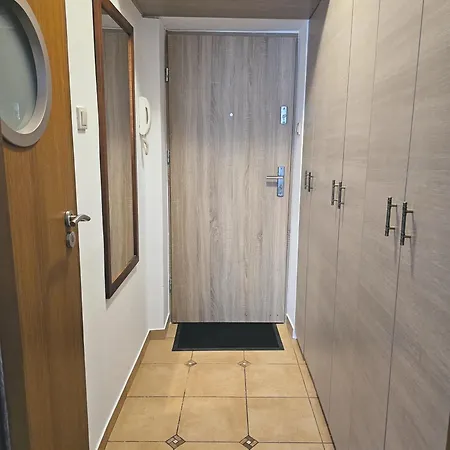 Sunny Near Rynek Square * Wroclaw