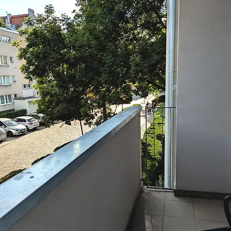 Apartment Sunny Near Rynek Square *
