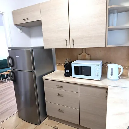 Sunny Near Rynek Square Apartment Wroclaw