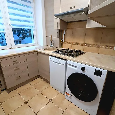 Apartment Sunny Near Rynek Square