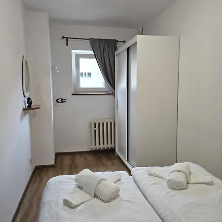 Sunny Near Rynek Square * Wroclaw