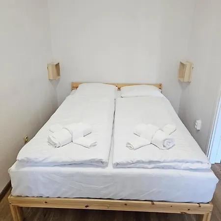 Apartment Sunny Near Rynek Square Wroclaw