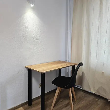 Apartment Sunny Near Rynek Square