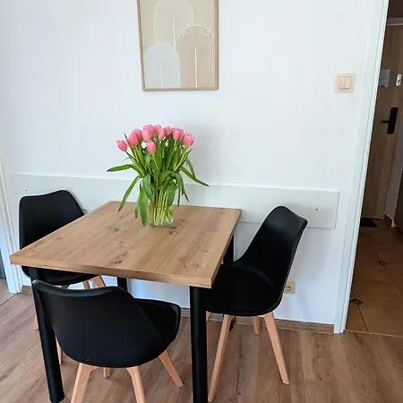 Sunny 3 Minutes Walk From Rynek Square Apartmán