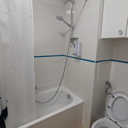 Apartmán Sunny 3 Minutes Walk From Rynek Square